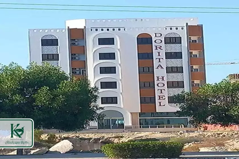 تور قشم